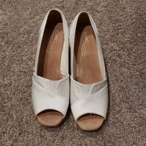 Tom's Wedges